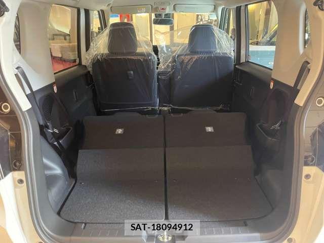 Daihatsu MOVE 2025-12 8627818-13