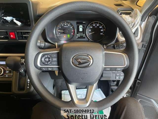 Daihatsu MOVE 2025-12 8627818-1