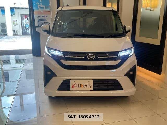Daihatsu MOVE 2025-12 8627818-4