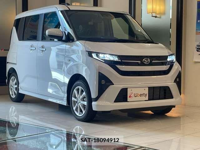 Daihatsu MOVE 2025-12 8627818-5