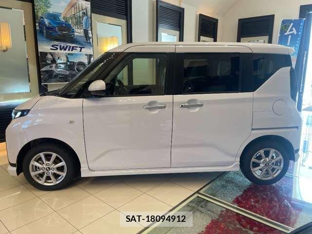 Daihatsu MOVE 2025-12 8627818-7