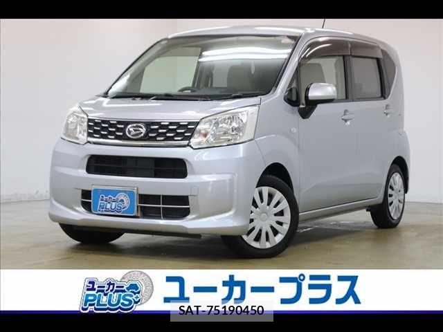 Daihatsu MOVE 2016-08 8627827-0