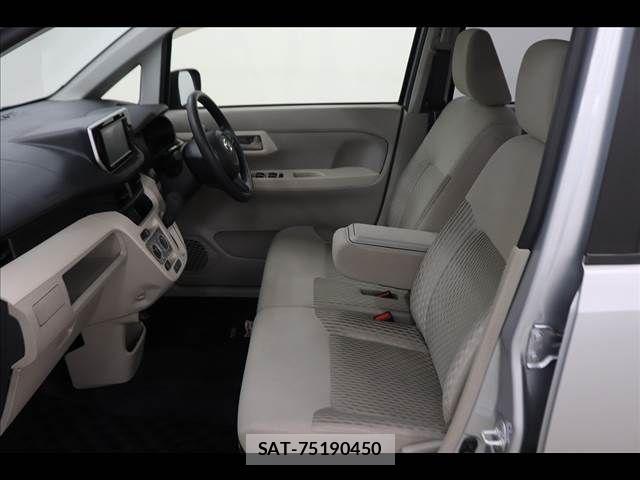 Daihatsu MOVE 2016-08 8627827-11