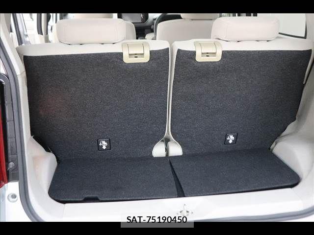 Daihatsu MOVE 2016-08 8627827-13
