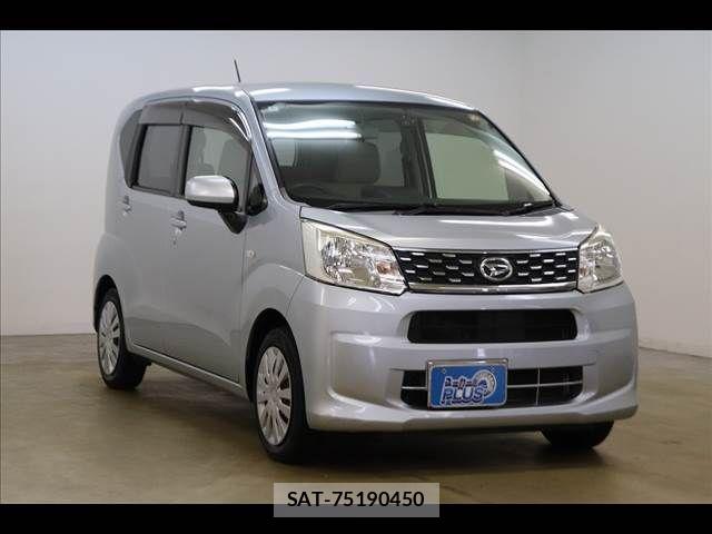 Daihatsu MOVE 2016-08 8627827-17