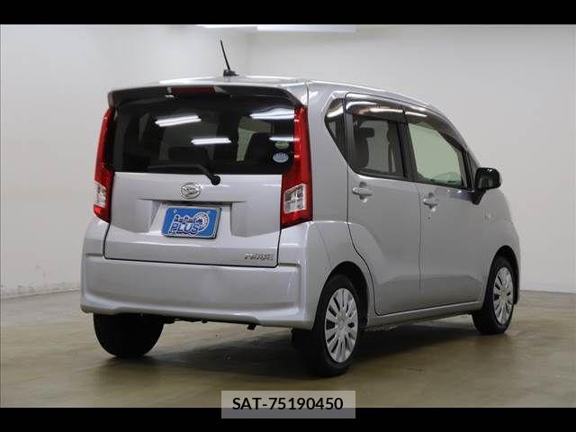 Daihatsu MOVE 2016-08 8627827-18