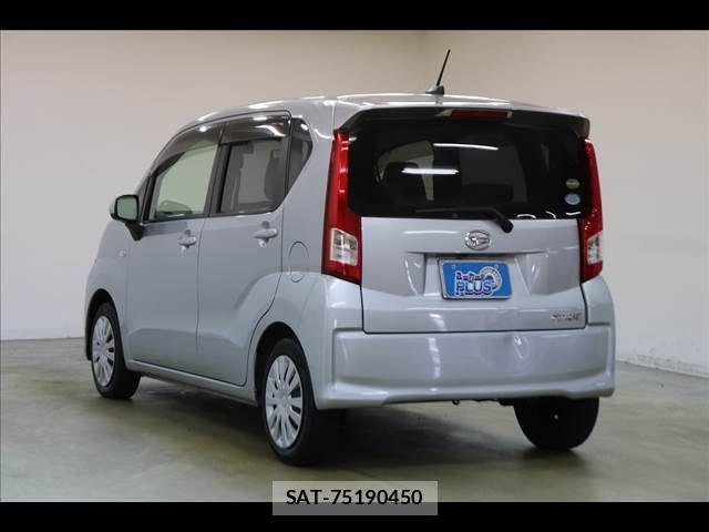 Daihatsu MOVE 2016-08 8627827-19