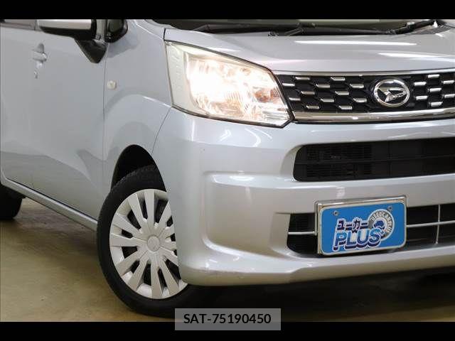 Daihatsu MOVE 2016-08 8627827-22