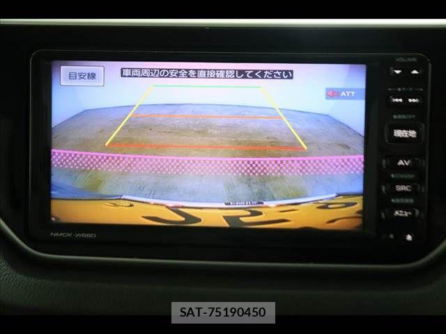 Daihatsu MOVE 2016-08 8627827-2
