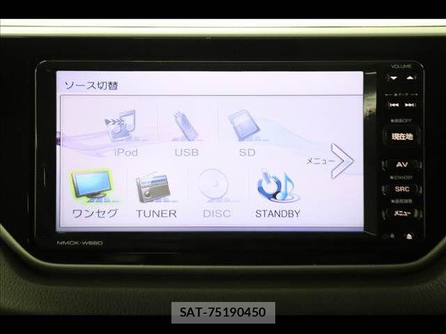 Daihatsu MOVE 2016-08 8627827-3