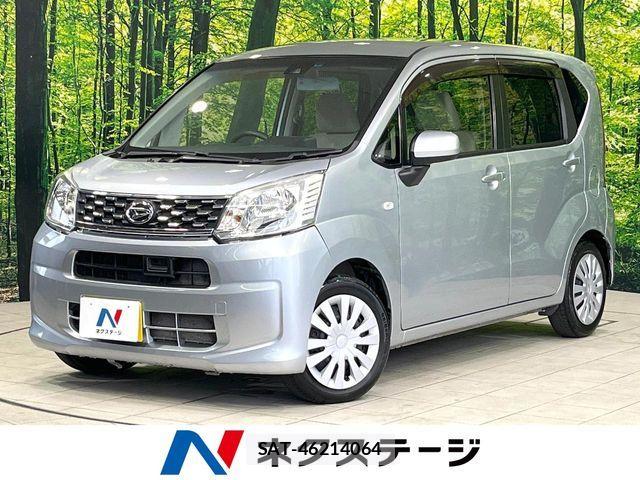 Daihatsu MOVE 2015-08 8627826-0