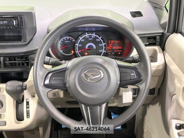 Daihatsu MOVE 2015-08 8627826-10