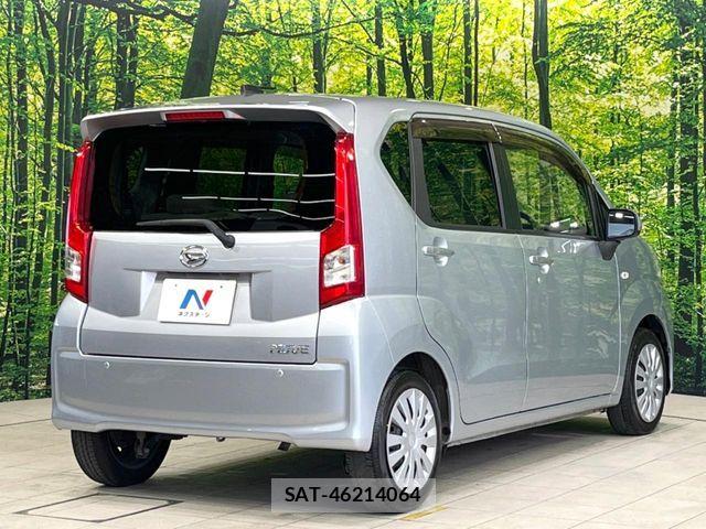 Daihatsu MOVE 2015-08 8627826-16