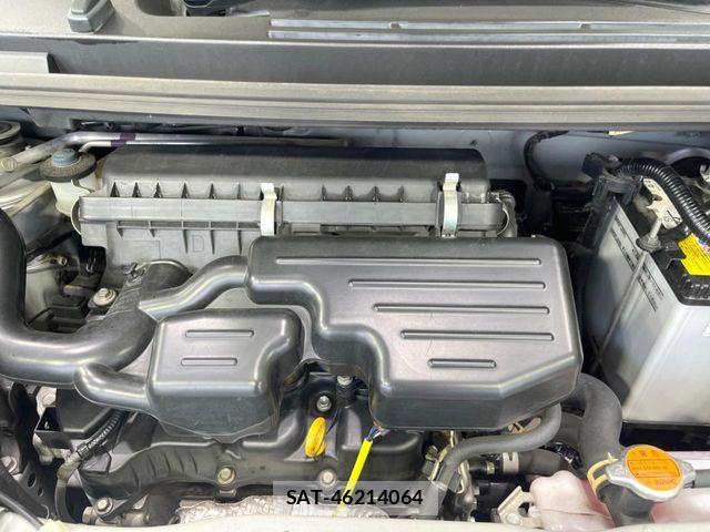 Daihatsu MOVE 2015-08 8627826-17