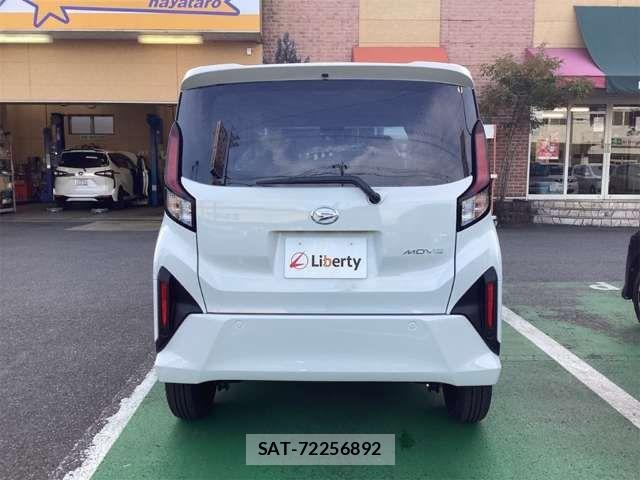 Daihatsu MOVE 2025-12 8627820-9