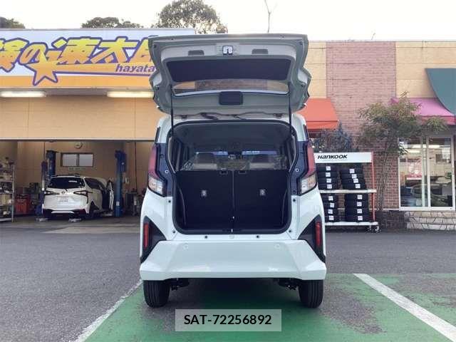 Daihatsu MOVE 2025-12 8627820-10