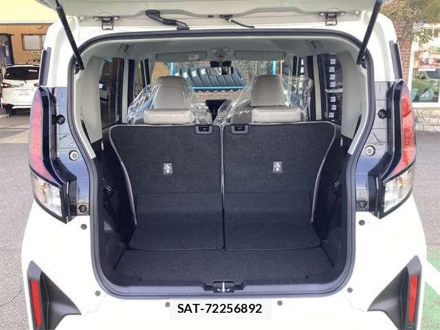 Daihatsu MOVE 2025-12 8627820-11