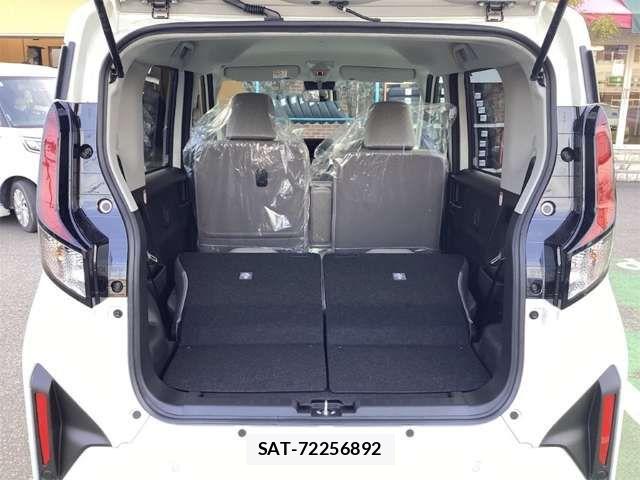Daihatsu MOVE 2025-12 8627820-12