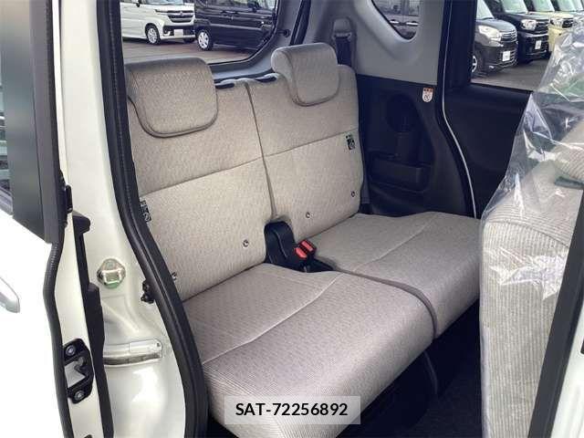Daihatsu MOVE 2025-12 8627820-17