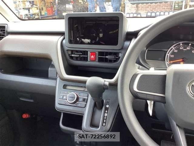 Daihatsu MOVE 2025-12 8627820-1