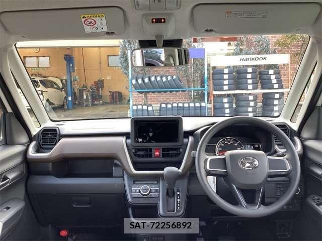Daihatsu MOVE 2025-12 8627820-19
