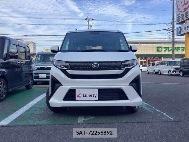 Daihatsu MOVE 2025-12 8627820-4