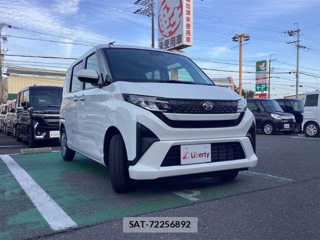 Daihatsu MOVE 2025-12 8627820-5