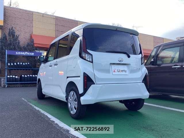 Daihatsu MOVE 2025-12 8627820-7