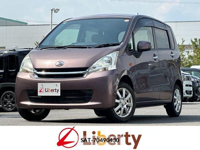 Daihatsu MOVE 2012-08 8627825-0