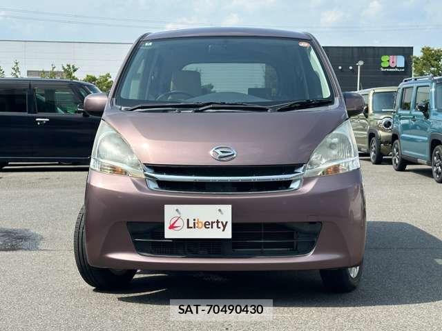 Daihatsu MOVE 2012-08 8627825-9