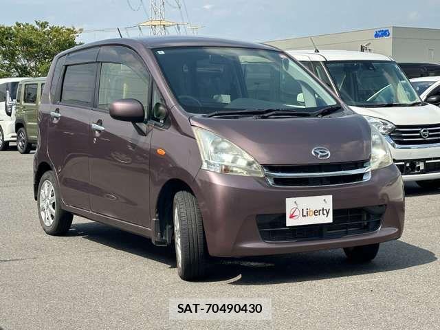 Daihatsu MOVE 2012-08 8627825-10