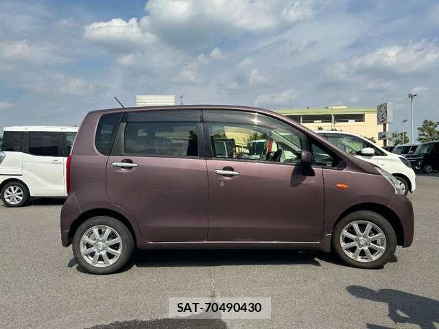 Daihatsu MOVE 2012-08 8627825-11