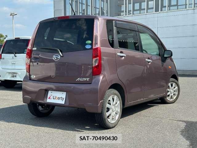 Daihatsu MOVE 2012-08 8627825-12