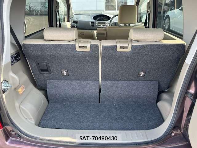 Daihatsu MOVE 2012-08 8627825-16