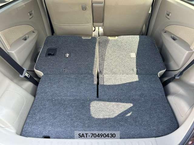 Daihatsu MOVE 2012-08 8627825-17