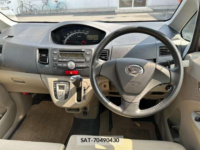 Daihatsu MOVE 2012-08 8627825-1