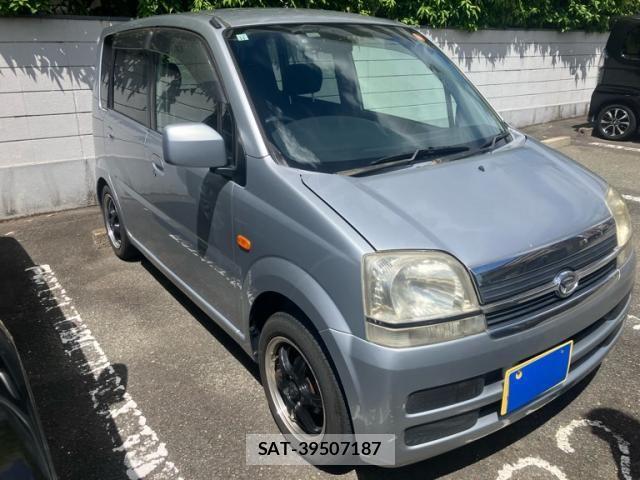 sat car