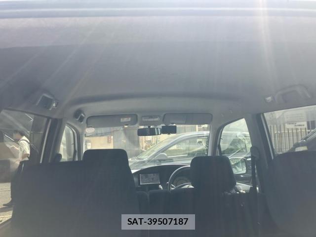 Daihatsu MOVE 2005-11 8627828-9