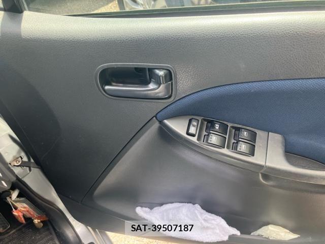 Daihatsu MOVE 2005-11 8627828-10