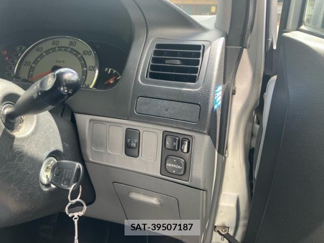 Daihatsu MOVE 2005-11 8627828-11