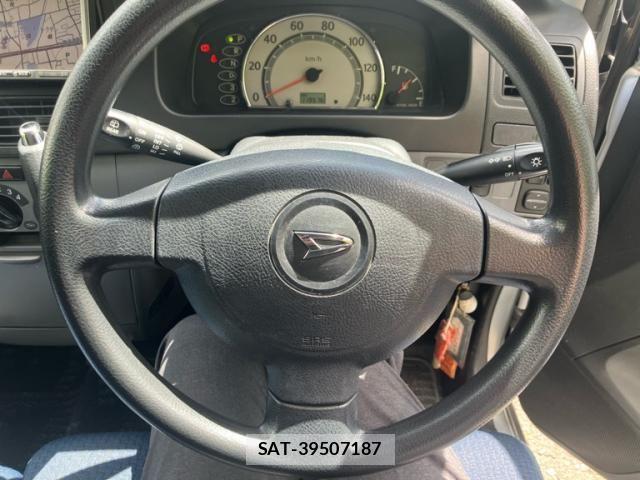 Daihatsu MOVE 2005-11 8627828-12
