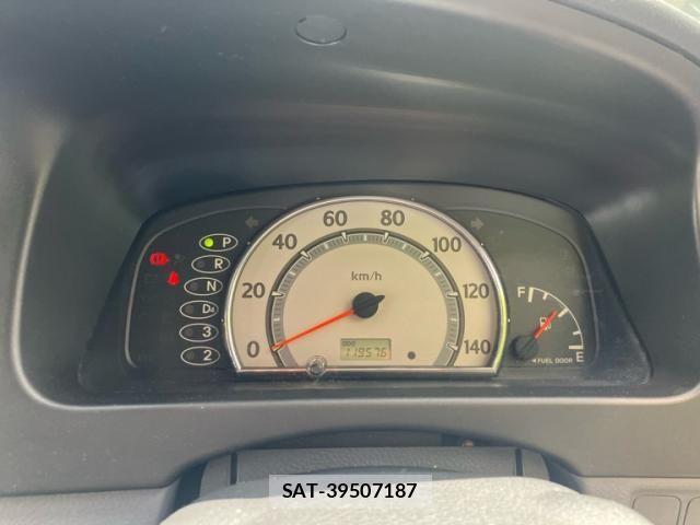 Daihatsu MOVE 2005-11 8627828-13
