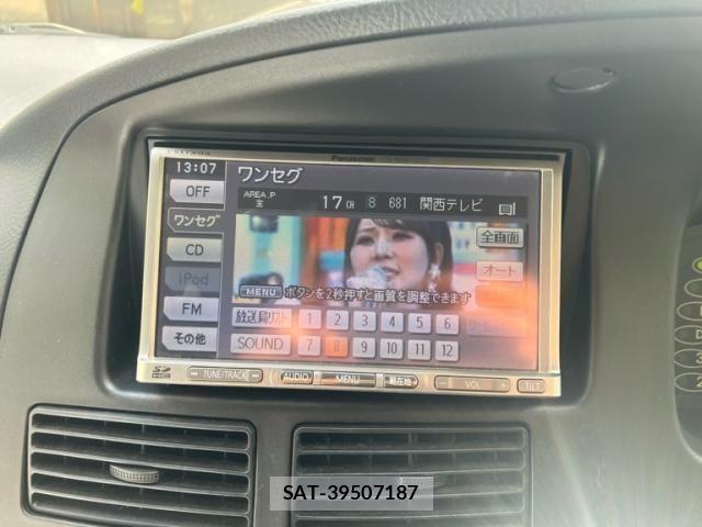 Daihatsu MOVE 2005-11 8627828-16