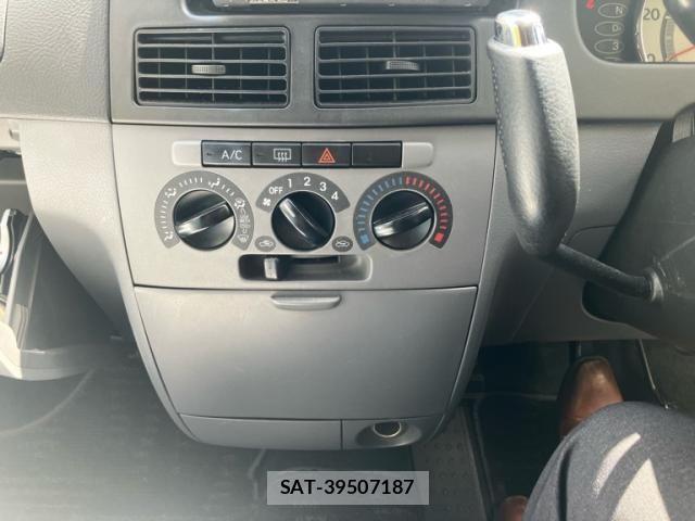 Daihatsu MOVE 2005-11 8627828-17