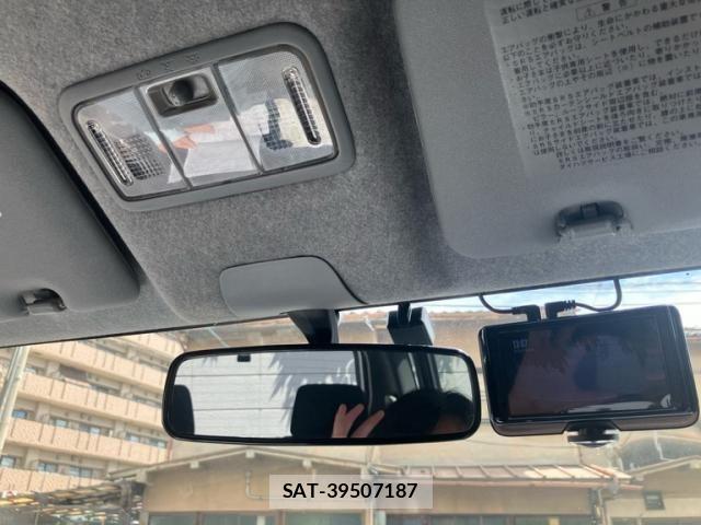 Daihatsu MOVE 2005-11 8627828-18