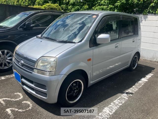 Daihatsu MOVE 2005-11 8627828-1