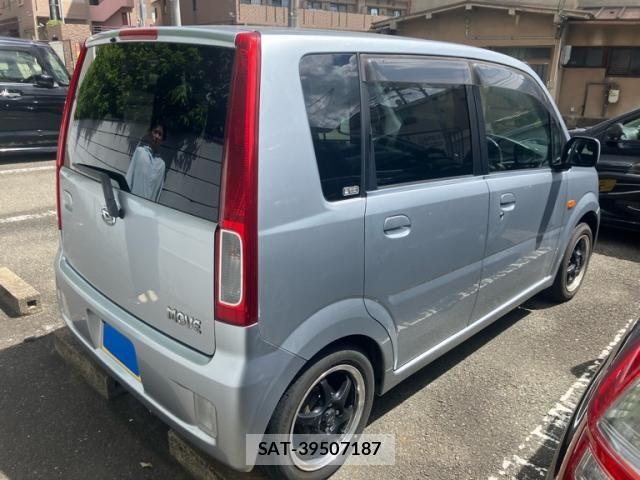 Daihatsu MOVE 2005-11 8627828-2