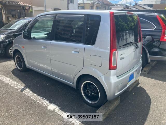Daihatsu MOVE 2005-11 8627828-3