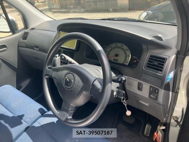 Daihatsu MOVE 2005-11 8627828-5