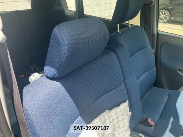 Daihatsu MOVE 2005-11 8627828-6